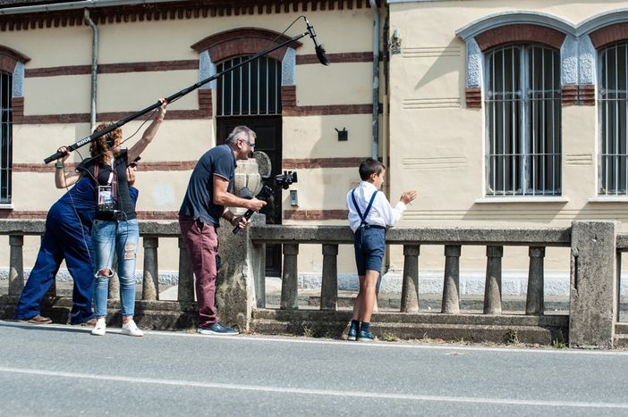 "Noi siamo i figli della Monce", il docu-film il 18 luglio a Bussoleno "Noi siamo i figli della Monce", il docu-film il 18 luglio a Bussoleno