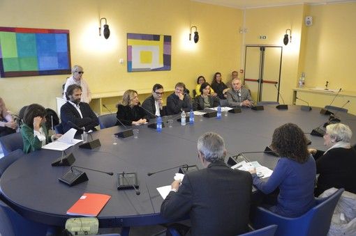 Il Salone del Libro di Torino sempre più vicino a Genova con il treno diretto