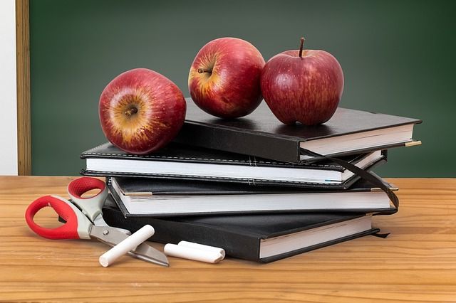 Un sostegno per l’inizio della scuola: a Lingotto, il nuovo sportello gratuito per i disturbi dell’apprendimento
