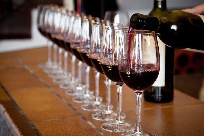 Torino beve bene porta 70 cantine al Teatro Espace