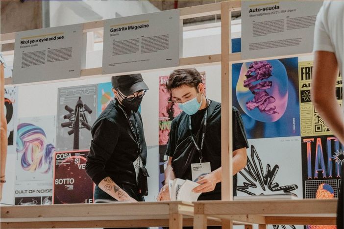 Partecipanti a Torino Design of the city