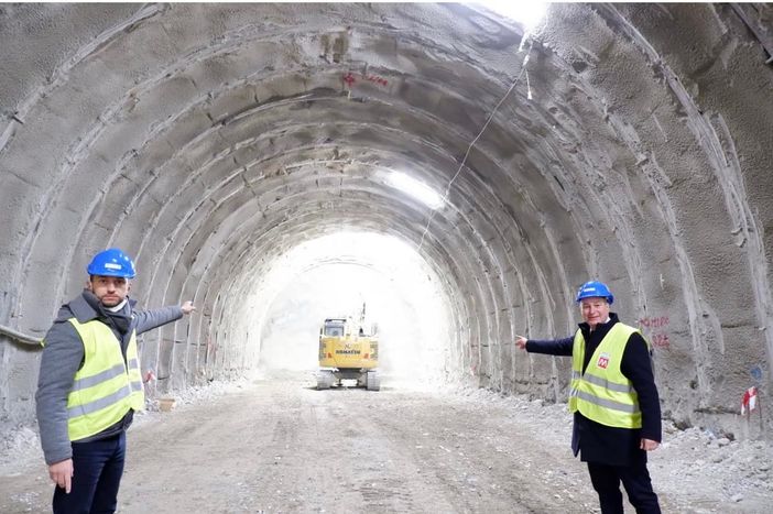 Collegno, open day e festa con le scuole per la futura stazione Centro della metro Collegno, open day e festa con le scuole per la futura stazione Centro della metro