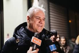 Sicurezza, Zangrillo e Rosso (FI): "Lavoriamo per una nuova legge anti-spaccio ispirata alla tolleranza zero" Sicurezza, Zangrillo e Rosso (FI): "Lavoriamo per una nuova legge anti-spaccio ispirata alla tolleranza zero"