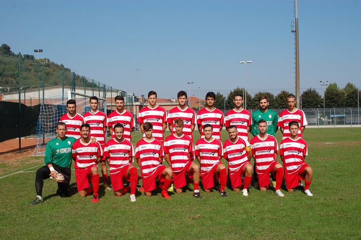 Promozione C - Bsr Grugliasco, Marangon: «Dobbiamo migliorare»