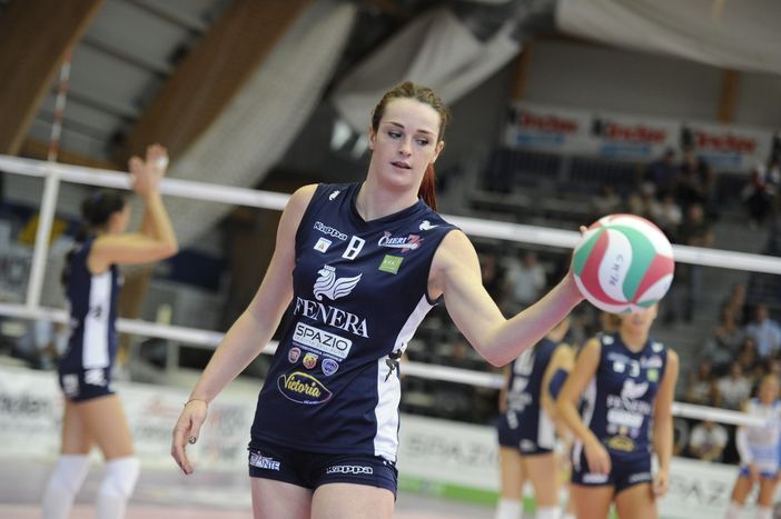 Il Fenera Chieri ’76 fa bottino pieno a Baronissi