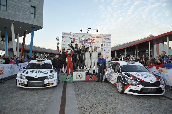 Ronde del Canavese, giovedì 30 si aprono le iscrizioni Ronde del Canavese, giovedì 30 si aprono le iscrizioni