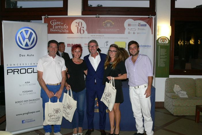 Golf Cherasco: il punto sulle gare del 25 e 27 settembre