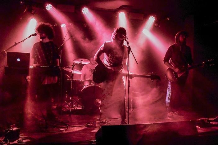 Rivoli, arriva la seconda semifinale di Arezzo wave contest 2018