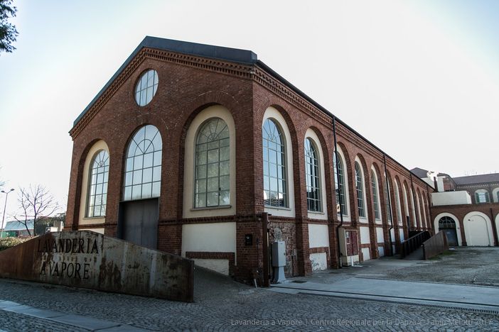 Lavanderia a vapore di Collegno