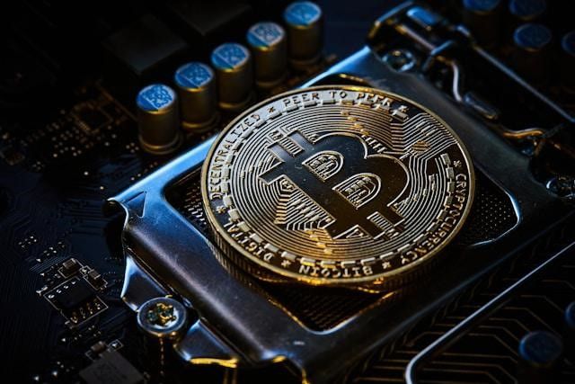 Minare Bitcoin nel 2024: come guadagnare? Minare Bitcoin nel 2024: come guadagnare?
