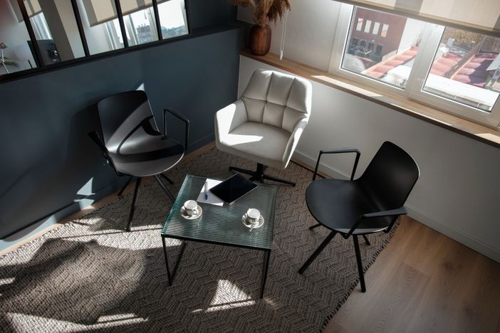 Arredi uffici a Torino: quali stili sono più in voga?