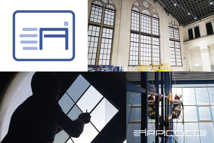 Appiccico: innovazione e qualità nel settore dei film adesivi