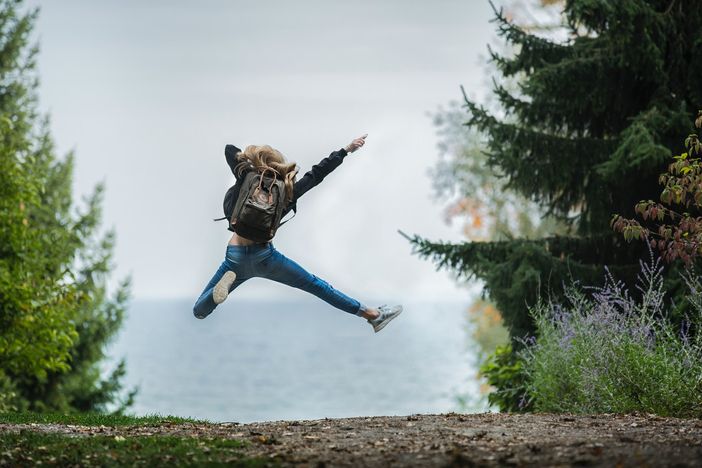 Tempo libero: come lo trascorrono gli italiani Tempo libero: come lo trascorrono gli italiani
