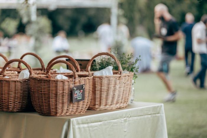 Aria di San Daniele Pic-Nic: il viaggio nel gusto fa tappa a Torino Aria di San Daniele Pic-Nic: il viaggio nel gusto fa tappa a Torino