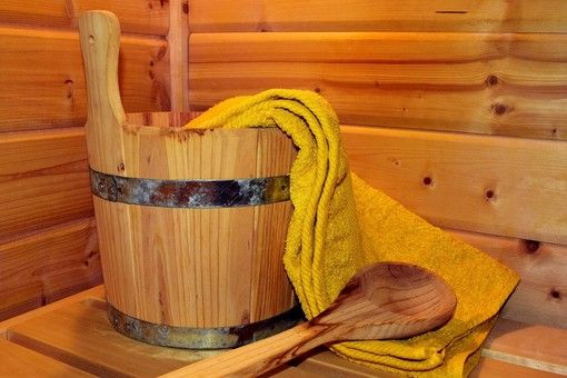 Sauna finlandese: come averla a disposizione nella propria casa
