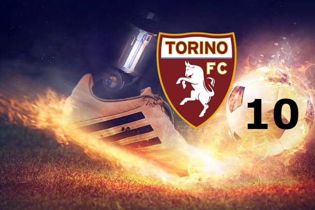 Torino, i grandi numero 10 della storia granata