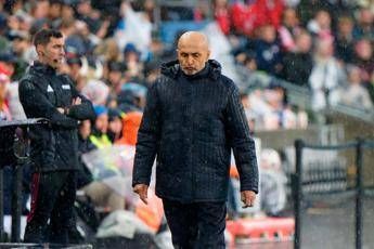 Italia, addio a Spalletti: chi sarà il nuovo ct? Tutti i nomi Italia, addio a Spalletti: chi sarà il nuovo ct? Tutti i nomi