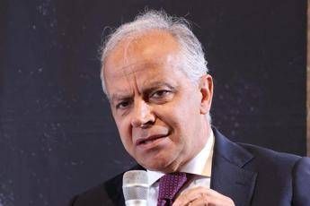 Piantedosi: "Scenario complicato, instabilità Libia grande influisce su quella interna" Piantedosi: "Scenario complicato, instabilità Libia grande influisce su quella interna"