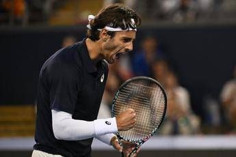 Musetti-Tien: orario, precedenti e dove vederla in tv Musetti-Tien: orario, precedenti e dove vederla in tv