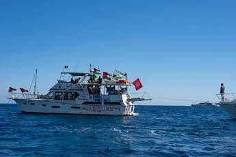 Istituto Friedman: "Esposto in Procura contro Flotilla, complicità con Hamas reato"