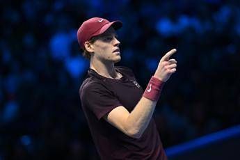 Coppa Davis, Sinner: "Vittoria incredibile". E Binaghi: "Aveva ragione lui"