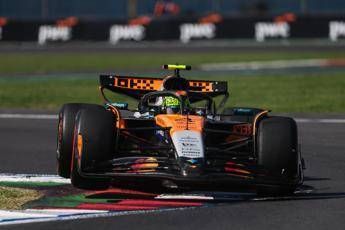 Gp Las Vegas, ordine d'arrivo. Le classifiche del Mondiale F1 2025