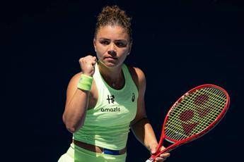 Paolini-Jovic: orario, precedenti e dove vederla in tv Paolini-Jovic: orario, precedenti e dove vederla in tv