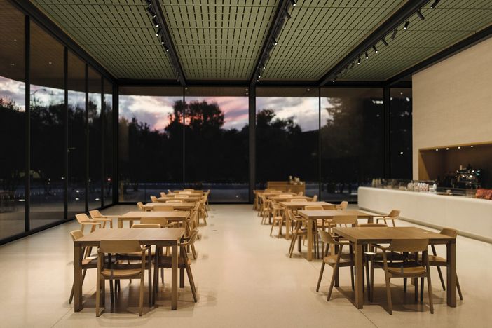 Forza6: l'architettura che fa la differenza negli ambienti scolastici Forza6: l'architettura che fa la differenza negli ambienti scolastici