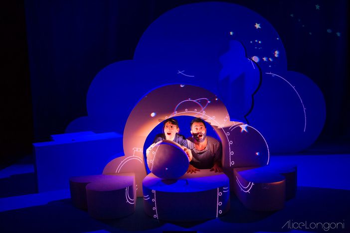 Foto di repertorio Foto di repertorio