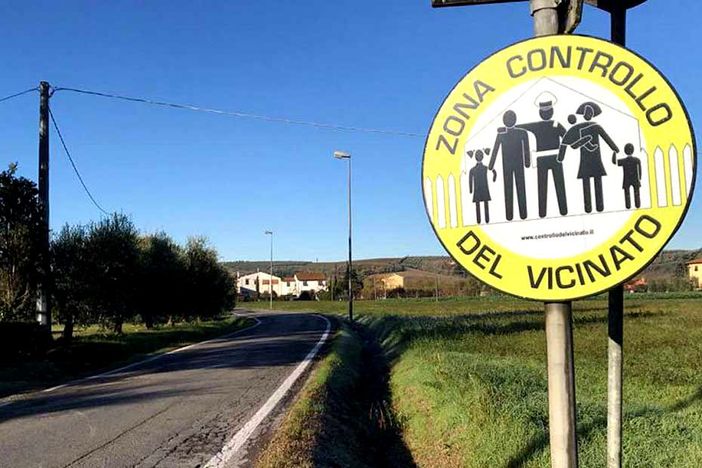 Approvato a Brandizzo il progetto di Controllo di vicinato Approvato a Brandizzo il progetto di Controllo di vicinato