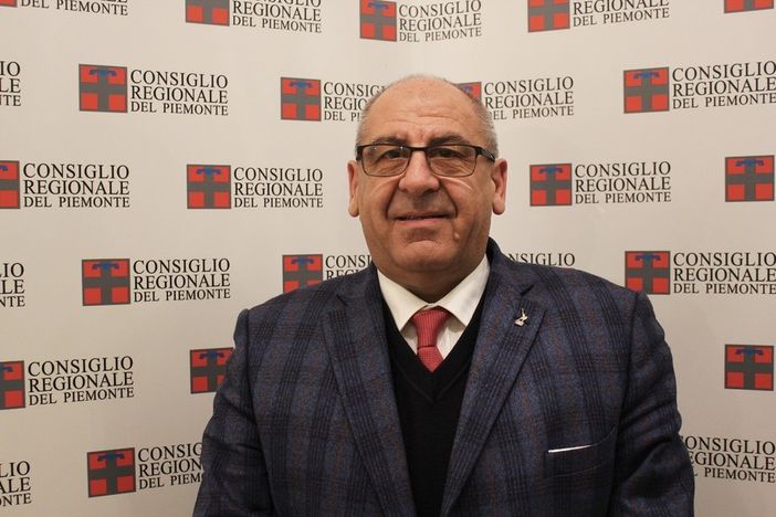 Vitello sgozzato a Settimo Torinese, Gavazza: "Atti come questo sono inaccettabili, soprattutto per quanto riguarda la tutela e il benessere animale" Vitello sgozzato a Settimo Torinese, Gavazza: "Atti come questo sono inaccettabili, soprattutto per quanto riguarda la tutela e il benessere animale"