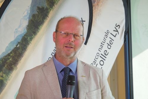 Marocco scrive a Caucino: "Non lasciamo morire lo sportello di pubblica tutela a Ivrea" Marocco scrive a Caucino: "Non lasciamo morire lo sportello di pubblica tutela a Ivrea"