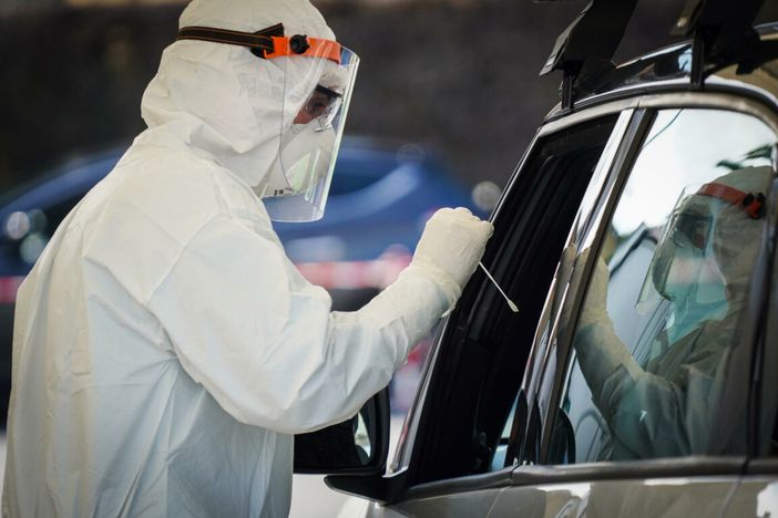 Screening di massa, Grimaldi (Luv): &quot;Se si preferisce il tracciamento dei focolai si faccia davvero&quot;