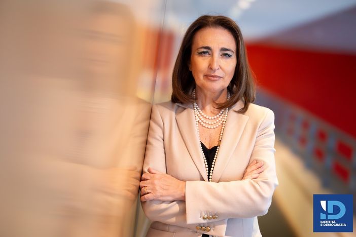 Gianna Gancia: Uno schiaffo dall’Europa ai diritti delle donne “Sesso senza consenso esplicito” è stupro, ma non è un reato Ue Gianna Gancia: Uno schiaffo dall’Europa ai diritti delle donne “Sesso senza consenso esplicito” è stupro, ma non è un reato Ue