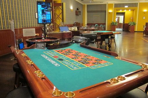 Sale gremite e pioggia di vincite hanno caratterizzato il mese di marzo al Casinò di Sanremo Sale gremite e pioggia di vincite hanno caratterizzato il mese di marzo al Casinò di Sanremo