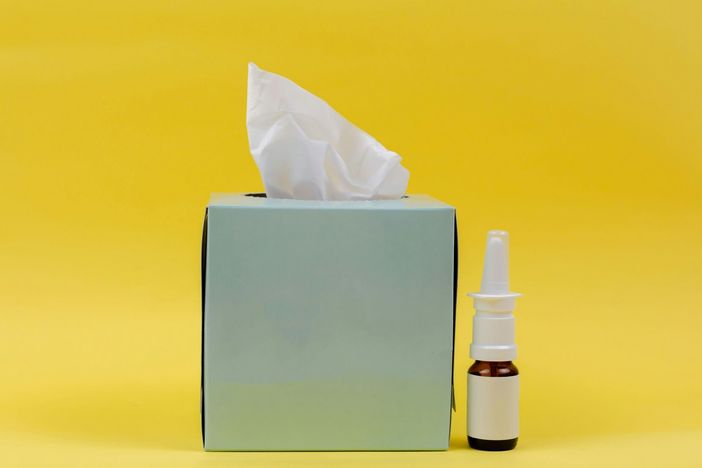 Reactine: l’unione di un antistaminico e un decongestionante