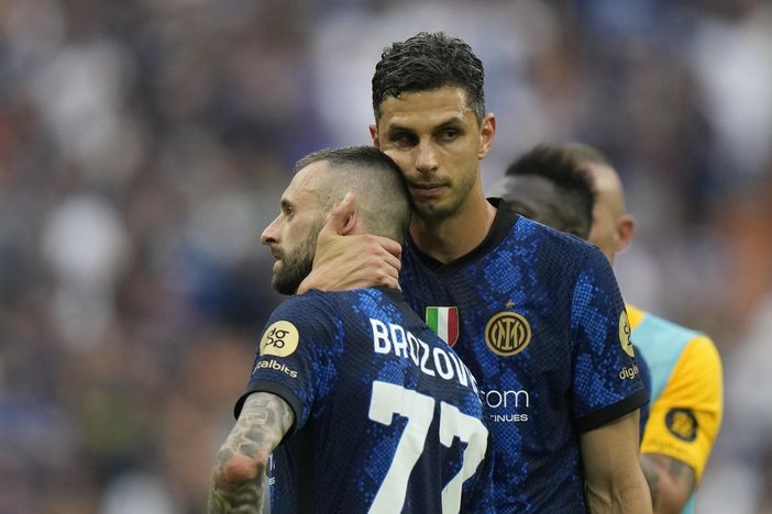 Intervista Andrea Ranocchia: l’Inter, il razzismo e la pressione sui giovani calciatori