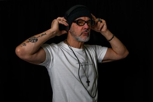 WRA Nightless, lo show nello show