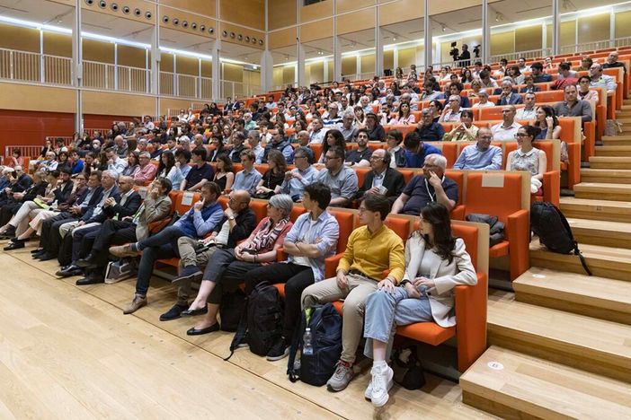 Festival Internazionale dell'Economia di Torino: il programma della seconda giornata Festival Internazionale dell'Economia di Torino: il programma della seconda giornata