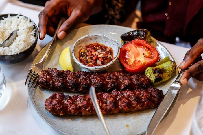 Attrezzature per kebab: tutto ciò di cui hai bisogno per aprire il tuo kebab