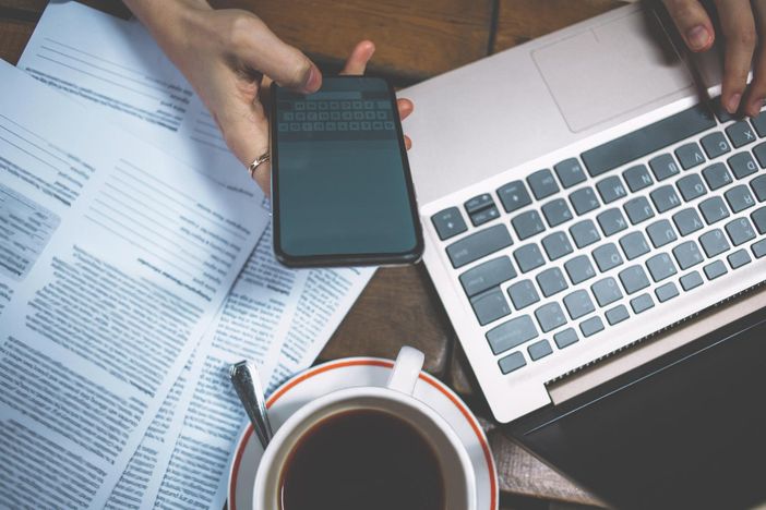 Come registrare una testata giornalistica online