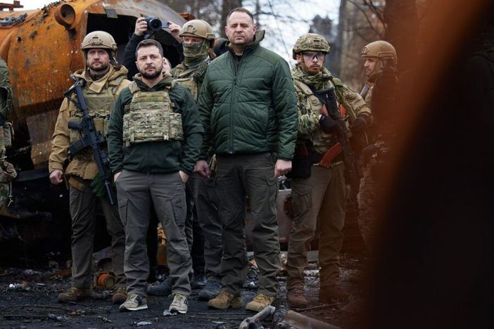 L’incursione ucraina in territorio russo non cancella i gravi problemi dell’esercito di Kiev L’incursione ucraina in territorio russo non cancella i gravi problemi dell’esercito di Kiev