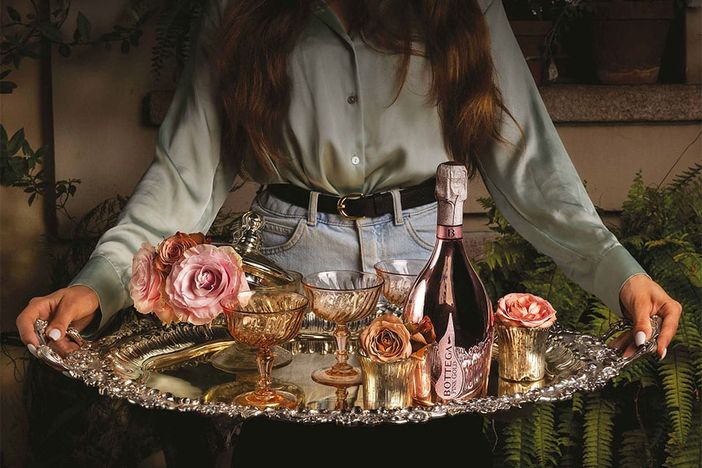 Un vino Bottega per i capi di stato