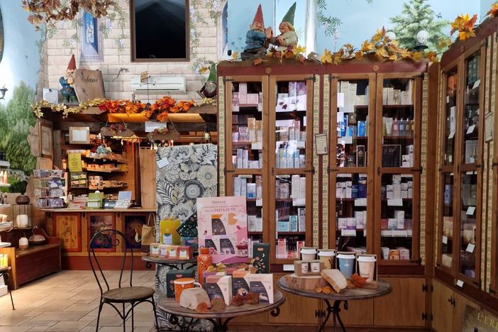 La Bottega degli Gnomi di Borgo Vittoria compie 30 anni! La Bottega degli Gnomi di Borgo Vittoria compie 30 anni!