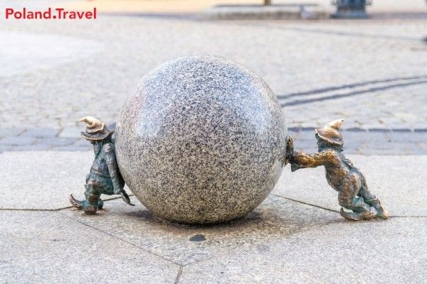 Scoprire Wroclaw Scoprire Wroclaw