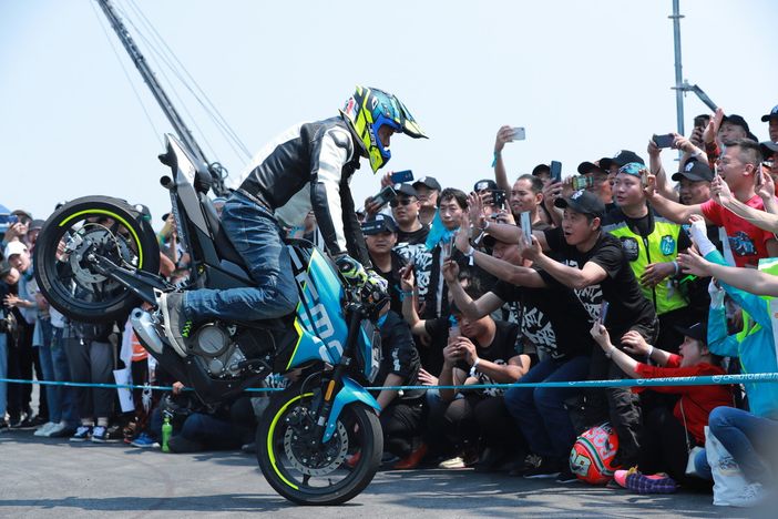 Concessionaria Laterza Auto: inizia una nuova era dell'eccellenza automobilistica