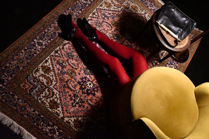 Compagnia BIT e Sonics in “Pulse” alle Officine Caos Compagnia BIT e Sonics in “Pulse” alle Officine Caos