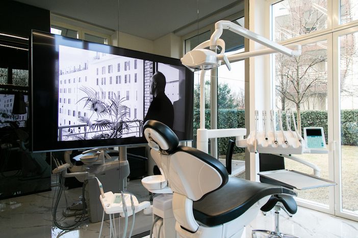 Apre a Milano il nuovo studio del Dottor Emanuele Puzzilli, quartier generale dell’estetica del sorriso Apre a Milano il nuovo studio del Dottor Emanuele Puzzilli, quartier generale dell’estetica del sorriso