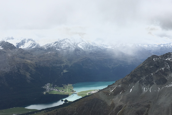 Cambiamento climatico: il viaggio in equilibrio tra desiderio e responsabilità