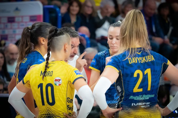 (Foto di Christian Bosio)